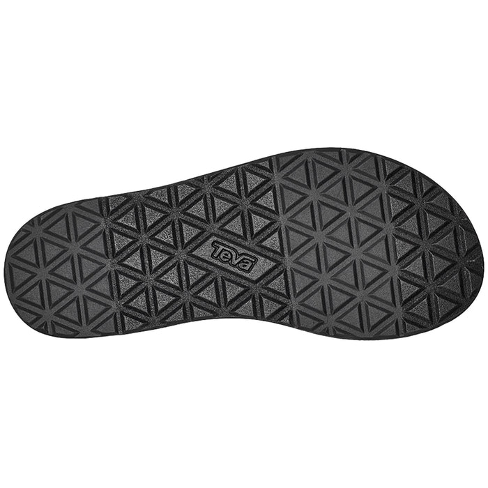 Teva Original Universal Wildflower Sandals - Women's Blue/Green