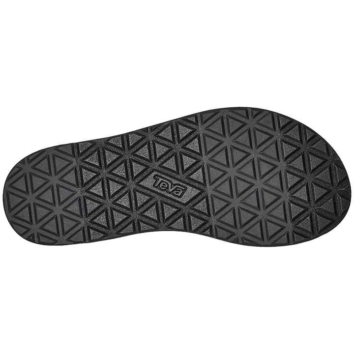 Teva Original Universal Wildflower Sandals - Women's Blue/Green