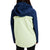 Burton Veridry 2.5L Rain Jacket - Kids' Dress Blue/Gleam
