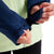 Burton Veridry 2.5L Rain Jacket - Kids' Dress Blue/Gleam