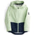Burton Veridry 2.5L Rain Jacket - Toddlers' Gleam/Dress Blue