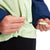 Burton Veridry 2.5L Rain Jacket - Kids' Dress Blue/Gleam