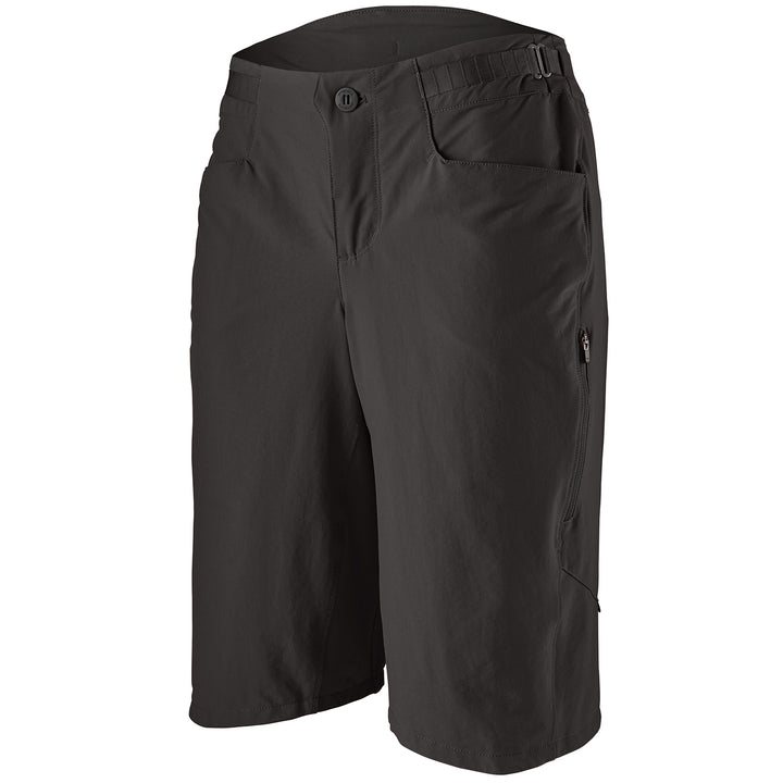 Patagonia Dirt Craft Shorts - Women's Black