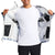 Burton Veridry 2.5L Rain Jacket - Men's Dress Blue Maalavidaa