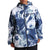 Burton Veridry 2.5L Rain Jacket - Men's Dress Blue Maalavidaa