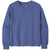 Patagonia Regenerative Organic Pilot Cotton Essential Pullover Sweater - Women's Current Blue