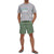 Patagonia Lightweight All-Wear Hemp Volley Shorts - Men's Sedge Green