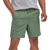 Patagonia Lightweight All-Wear Hemp Volley Shorts - Men's Sedge Green