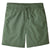 Patagonia Lightweight All-Wear Hemp Volley Shorts - Men's Sedge Green