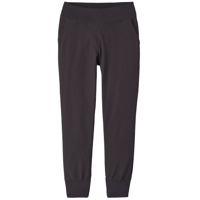 Patagonia Happy Hike Studio Pants - Women's Ink Black