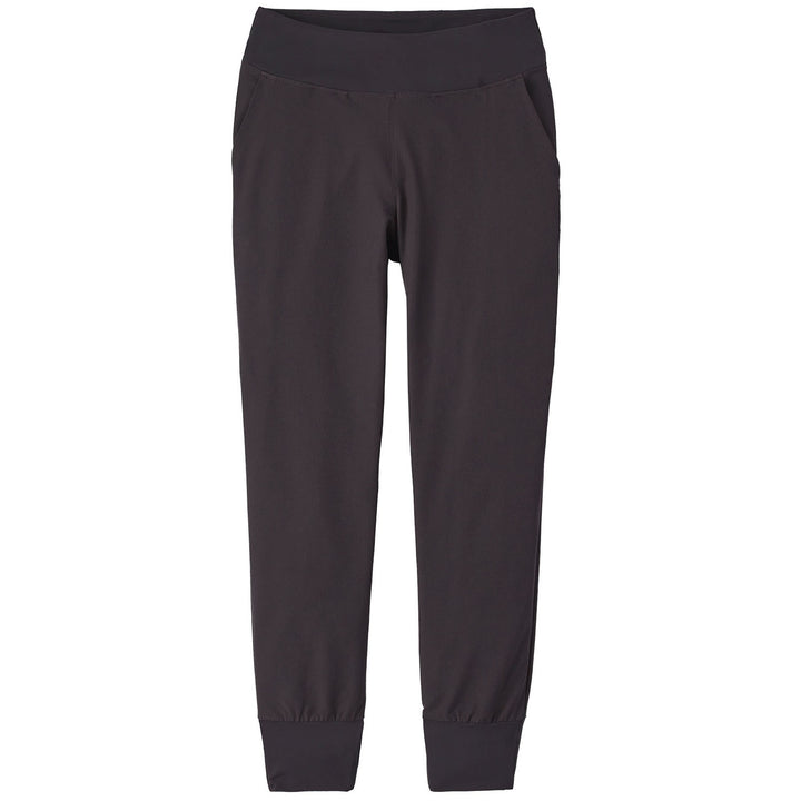 Patagonia Happy Hike Studio Pants - Women's Ink Black
