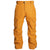 Imperial Motion Hinman Insulated Pants - Men's Dark Gold Twill