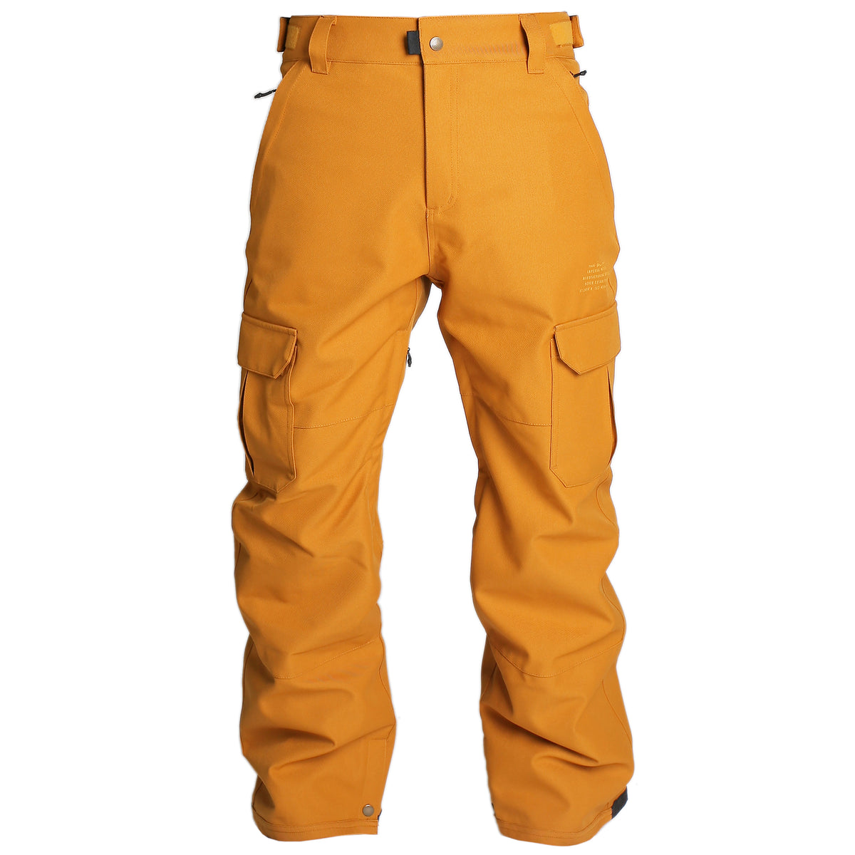 Imperial Motion Hinman Insulated Pants - Men's Dark Gold Twill