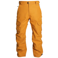 Imperial Motion Hinman Insulated Pants - Men's Dark Gold Twill::Dark Gold Twill