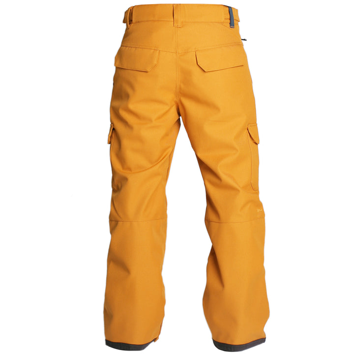 Imperial Motion Hinman Insulated Pants - Men's Dark Gold Twill
