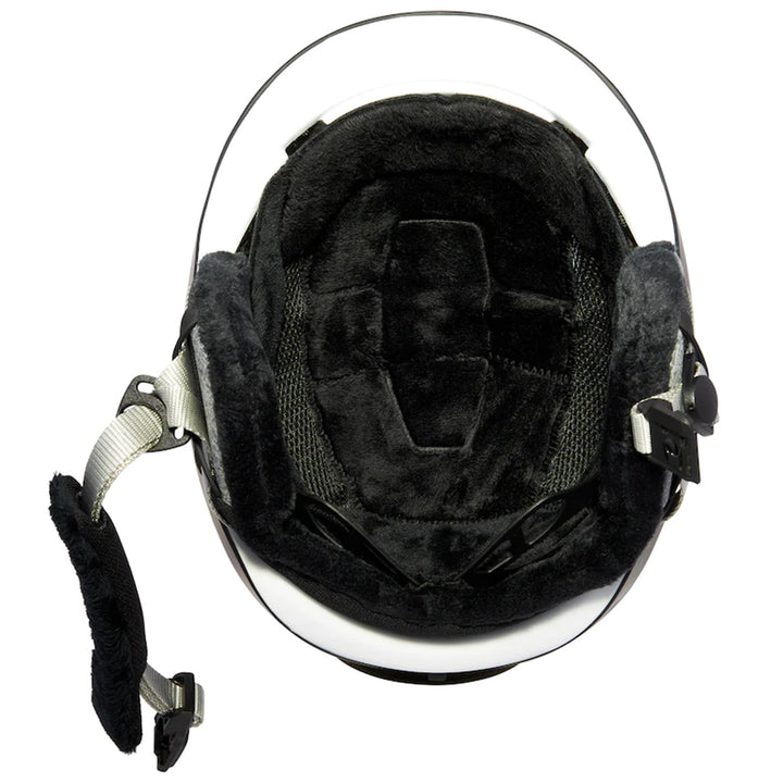Anon Auburn Round Fit Helmet - Women's Black