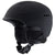Anon Invert Round Fit Helmet Black