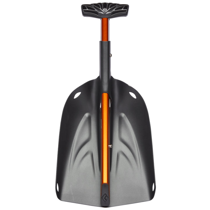 Black Diamond Deploy Shovel Octane
