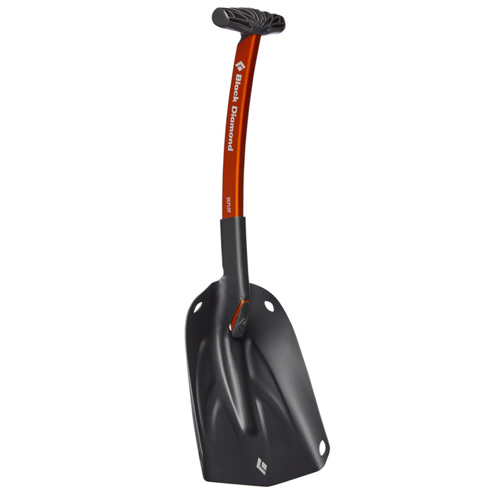 Black Diamond Deploy Shovel Octane