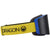 Dragon RVX OTG Goggles Flash/LumaLens Dark Smoke