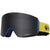 Dragon RVX OTG Goggles Flash/LumaLens Dark Smoke
