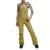 Burton Avalon Short Bib Pants - Women's Martini Olive