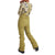 Burton Avalon Short Bib Pants - Women's Martini Olive