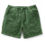 Katin Trails Cord Shorts - Men's Kelly Green
