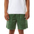 Katin Trails Cord Shorts - Men's Kelly Green