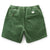 Katin Trails Cord Shorts - Men's Kelly Green