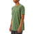 Katin Slub Base T-Shirt - Men's Jade
