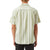 Katin Ian Short-Sleeve Button Down Shirt - Men's Pimento