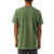 Katin Slub Base T-Shirt - Men's Jade