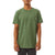 Katin Slub Base T-Shirt - Men's Jade
