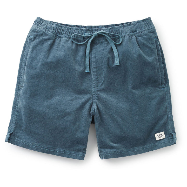 Katin Cord Local Shorts - Men's Overcast