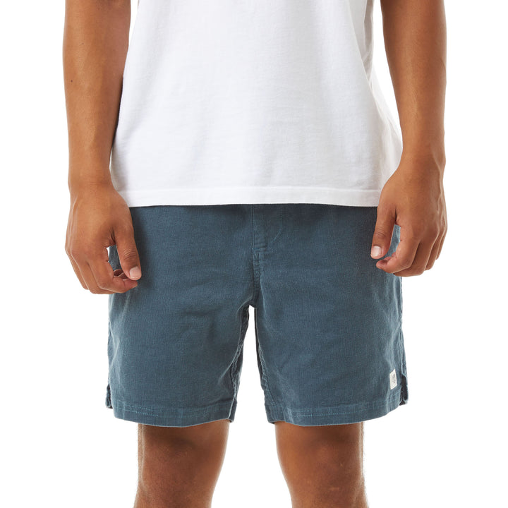 Katin Cord Local Shorts - Men's Overcast