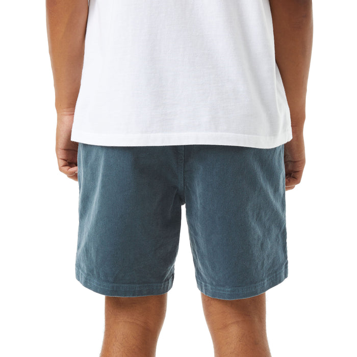 Katin Cord Local Shorts - Men's Overcast