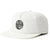 Katin Easy Emblem Hat Wool