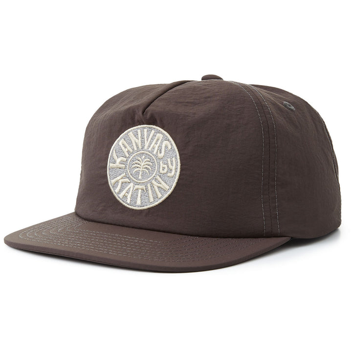 Katin Phase Hat Black Wash