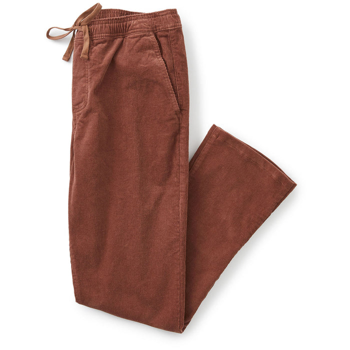 Katin Pipeline Pants - Men's Dark Clay