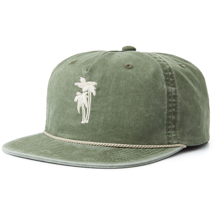 Katin Dos Palmas Hat Olive