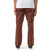 Katin Pipeline Pants - Men's Dark Clay