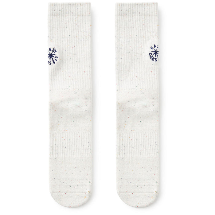 Katin Easy Palm Socks Wool Speckle