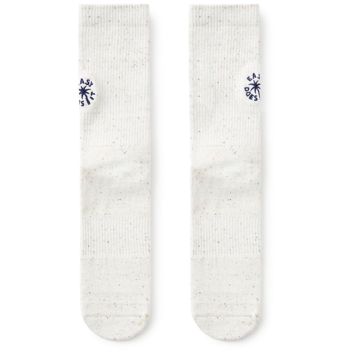 Katin Easy Palm Socks Wool Speckle