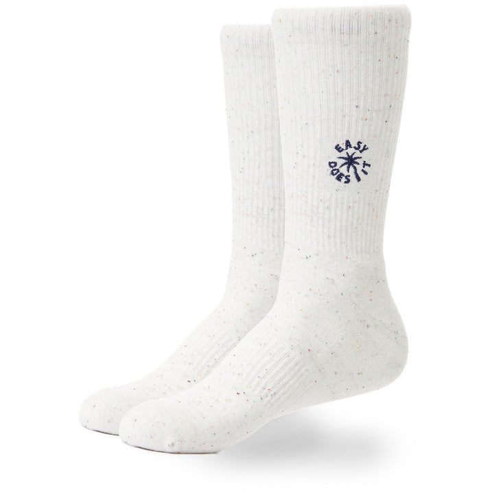 Katin Easy Palm Socks Wool Speckle