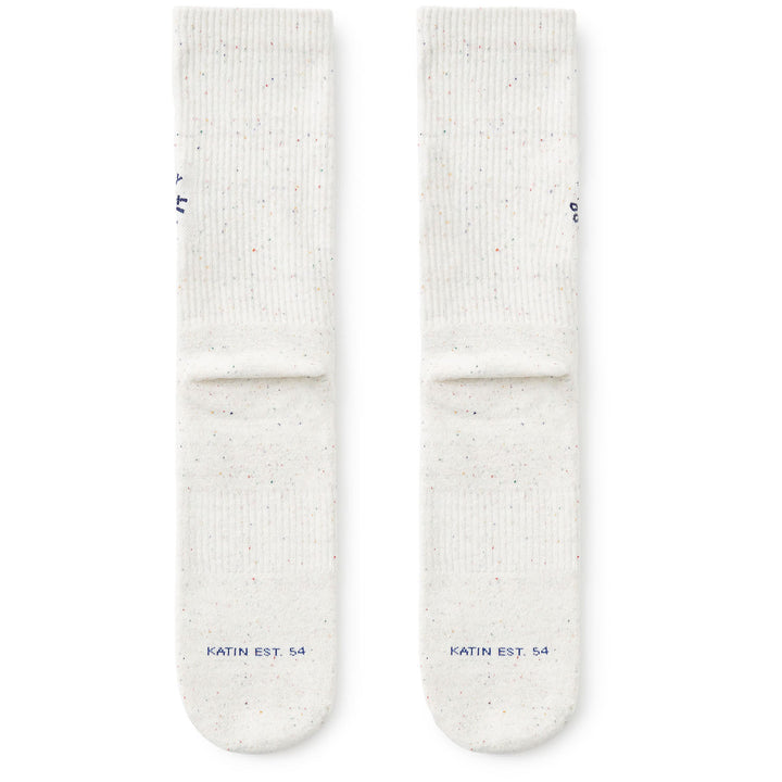 Katin Easy Palm Socks Wool Speckle