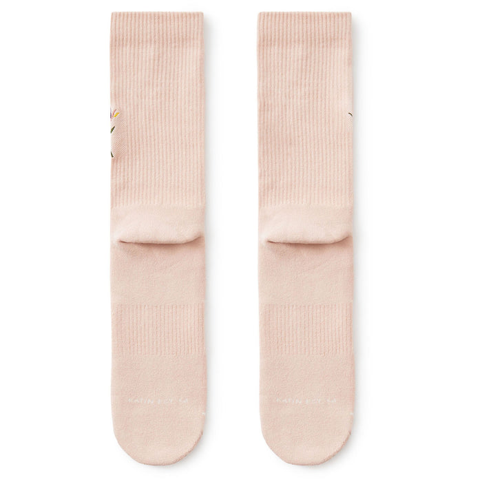 Katin Paradise Socks Rose