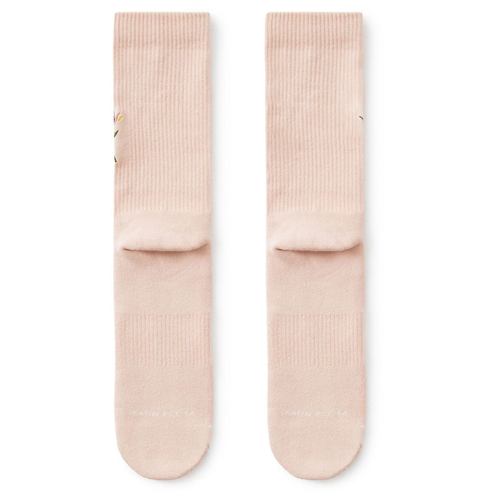 Katin Paradise Socks Rose