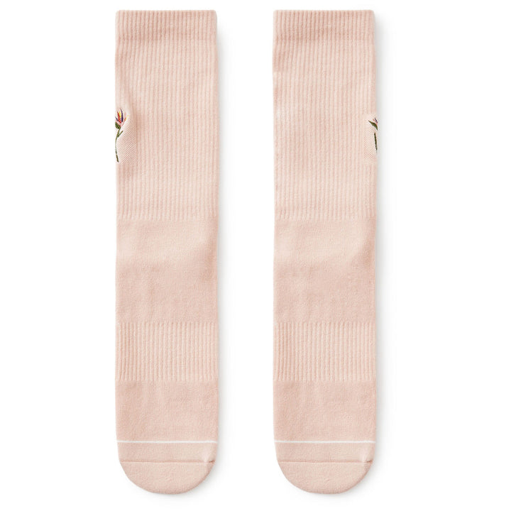 Katin Paradise Socks Rose