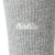 Katin Script Socks Heather Gray